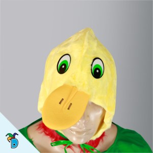 Disfraz Perico Mameluco